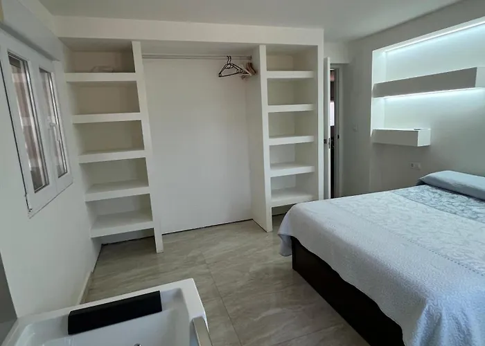 Mulet Villa *