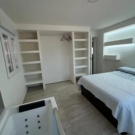 Mulet Villa *