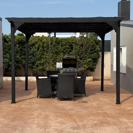 Mulet Villa San Vicente Raspeig